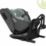 Lorelli Monza 360 i-Size autósülés 40-150cm - Green fotó
