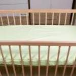Bébi pamut gumis lepedő 60x120/70x140 fotó