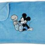 Disney Mickey wellsoft babatakaró fotó