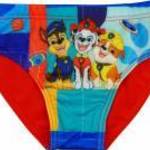 Mancs őrjárat mintás kisfiú fürdőnadrág - Paw Patrol fotó