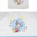 Disney Mickey 2 részes ágynemű huzat fotó