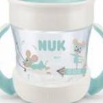 NUK Mini Magic Cup 160 ml zöld fotó