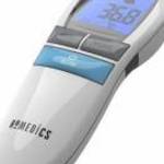 Homedics Non-contact lázmérő 3in1 fotó