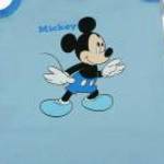 Ujjatlan vékony nyári hálózsák Mickey egér mintával 1 TOG fotó
