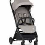 PETITE&MARS Sport babakocsi Flip Platinum Grey - Petite&Mars fotó