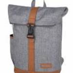PETITE&MARS Pelenkázó hátizsák babakocsira Jackob Ultimate Grey - Petite&Mars fotó