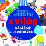 Napraforgó Nyisd ki és fedezd fel - A világ fotó
