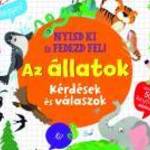 Napraforgó Nyisd ki és fedezd fel - Az állatok fotó