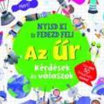 Napraforgó Nyisd ki és fedezd fel - Az űr fotó