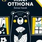 Napraforgó Színes házak - Maci otthona fotó