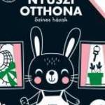 Napraforgó Színes házak - Nyuszi otthona fotó