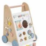 Moni Toys Fa interaktív járássegítő 45cm fotó