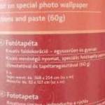 Fototapeta Tapeta Melinera 368 X 254 Cm 10000ft óbuda hagyatékból hengerbe Eladó bontatlan Kuba Hava fotó