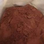 ömlesztett kimért Kakaópor Eredeti Holland 22-24% 250gr 2500ft óbuda személyes átvétel óbudán lakci fotó