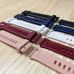 Huawei Band 7 szilikon óraszíj eladó fotó