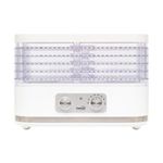 Home HG ASZ 5 aszaló, 35-70°C között állítható hőmérséklet fotó