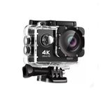 4K ultra HD wifi sport kamera fotó
