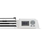 Home FKA 150 fali fűtőtest 1250/1500W, heti program, fagyőr funkció fotó