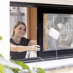 InnovaGoods - mágneses ablaktisztító fotó