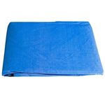 Topex takaróponyva 85g/m2, 5x8m fotó