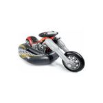 Gyermek motor úszógumi fotó