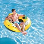 Bestway Rapid Rider vízi fotel fotó