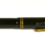 MONTBLANC !!! RÉGI TÖLTŐTOLL ! fotó