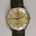 DARWIL ... ELEGÁNS MECHANIKUS FÉRFI KARÓRA ! fotó