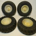 Lemezárugyár Rába Steiger eredeti kerék garnitura (nem 3D) fotó