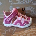 D.D. Step lány "gyorsan száradó" szandál 21-23 - Daisy Pink INGYEN POSTA!!! fotó