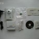 Avtech push video IP camera / wifi kamera ÚJ! # fotó