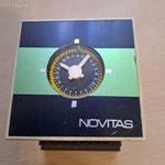 Novitas vezérlőóra fotó