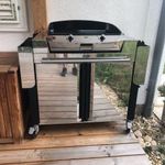 ENO Plancha grill fotó
