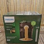 Philips pasta maker 7000 tésztakészítő konyhai gép fotó