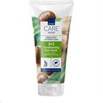 Avon Care 3 az 1-ben kondicionáló hajpakolás aloéval és makadámdió-olajjal, 200ml, Új! fotó