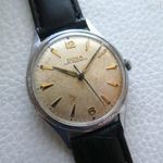 Patinás elegáns ritka DOXA a 60-as évekből! 1961! fotó