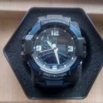 CASIO G-SHOCK GRAVITYMASTER GA-1000-2BER + AJÁNDÉK ÚJ BEZEL fotó