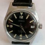 BASMICH FÉRFI KARÓRA 34MM MŰKÖDIK fotó