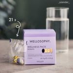 Wellosophy Wellness Pack Woman Oriflame fotó
