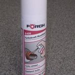 Förch S 409 rozsdaoldó turbo spray. 300ml fotó