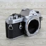 Asahi Pentax MX - retro fényképezőgép ház / váz fotó
