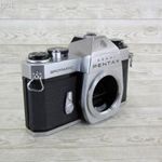 Asahi Pentax Spotmatic - retro fényképezőgép ház / váz fotó