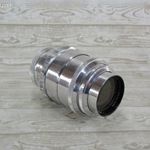 Jupiter-11 135mm 1: 4 objektív - M39 csatlakozással fotó