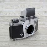 Exakta VX1000 - retro fényképezőgép ház / váz fotó
