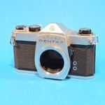 Asahi Pentax SP 1000 fényképezőgép váz hibás fotó