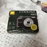 Nikon A10 fényképező fotó