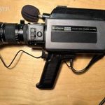 HITACHI VK-C830 videokamera fotó