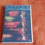 A szerencse foglyai, Ray Liotta, Danny De Vito, DVD fotó