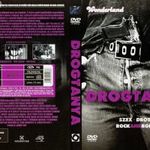 Drogtanya nagyon ritka DVD fotó