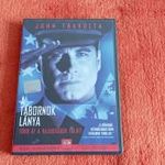 A tábornok lánya, John Travolta, DVD fotó
